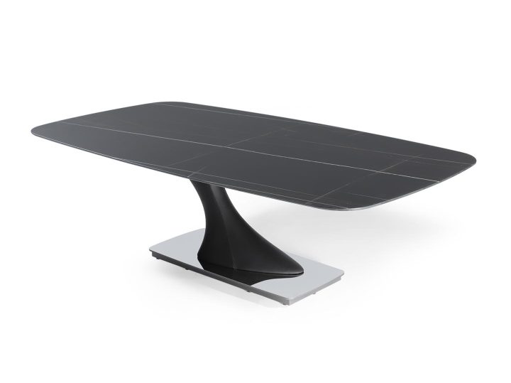 Archimede Table, Reflex
