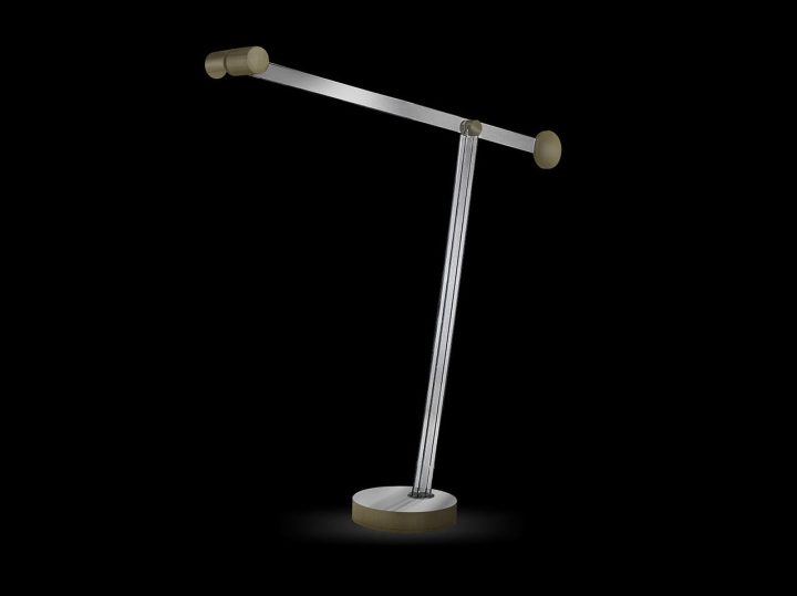 Archimede Floor Lamp, Reflex