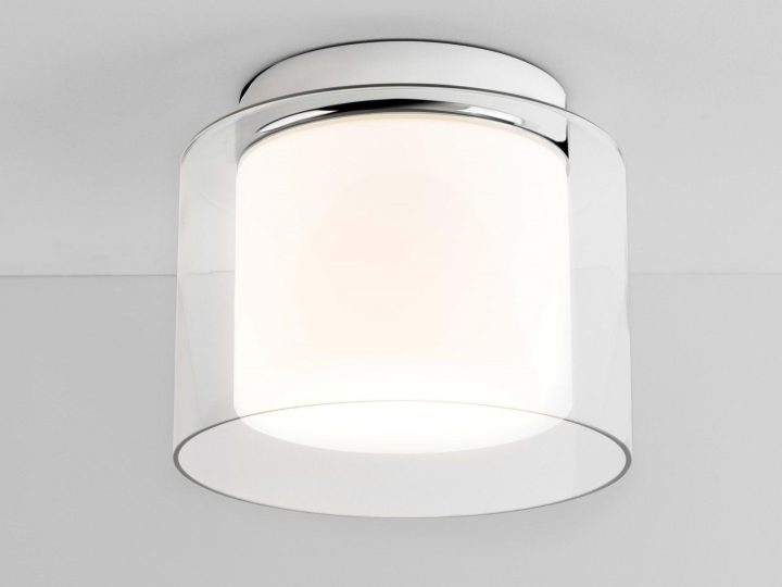 Arezzo Ceiling Lamp, Astro Lighting
