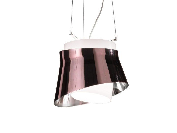 Aria Sp Pendant Lamp, Vistosi