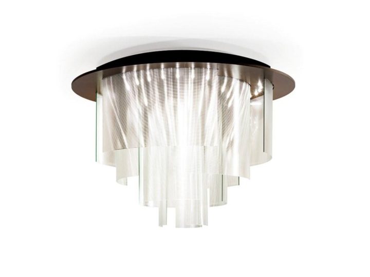 Aria Ceiling Lamp, Reflex