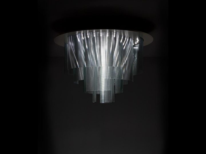 Aria Ceiling Lamp, Reflex