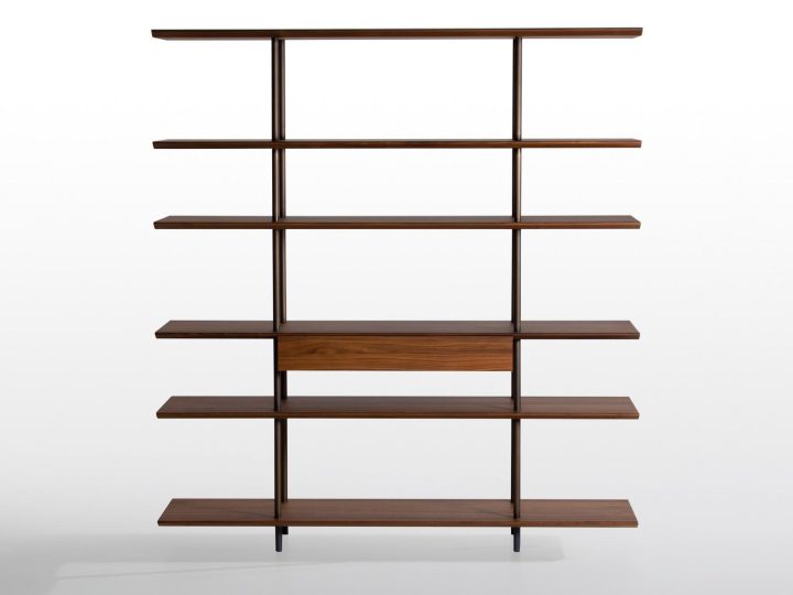 Arial Bookcase, Potocco