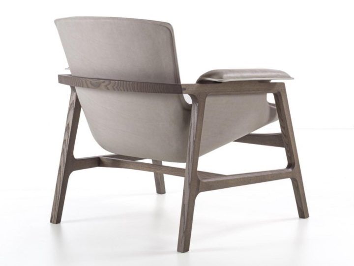 Arianna Easy Chair, Frigerio