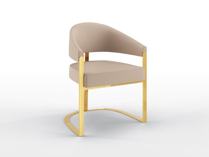 Ariston Chair, Bruno Zampa
