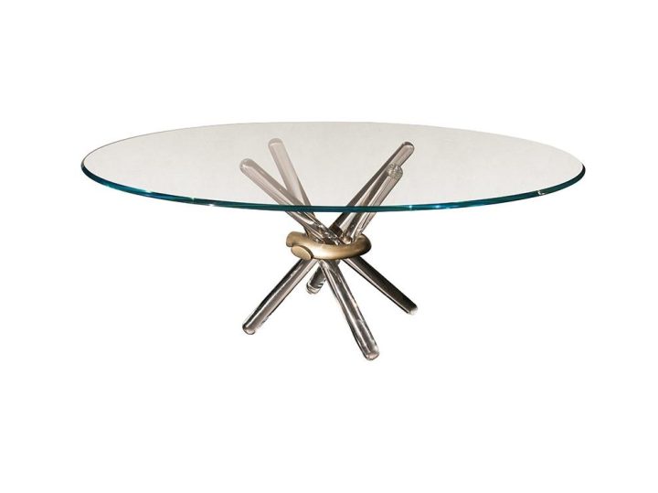 Arlequin Table, Reflex