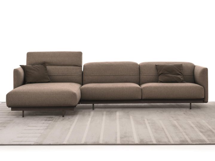 Arlott High Sofa, Ditre Italia