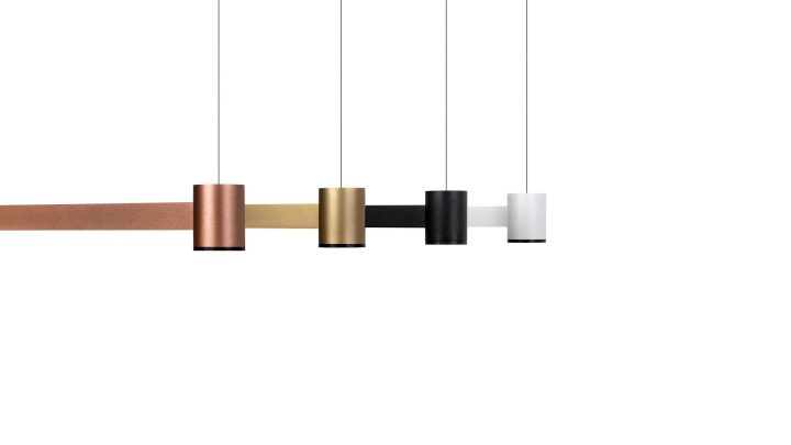 Art Pendant Lamp, Arkoslight