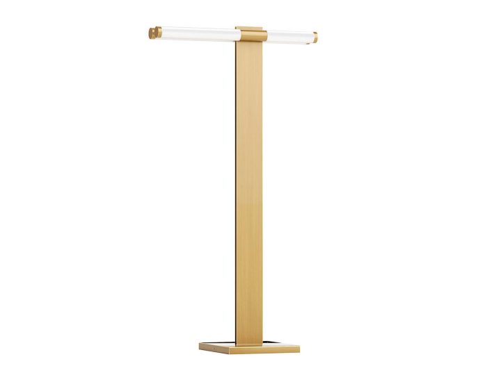 Artemisia Floor Lamp, Volpi