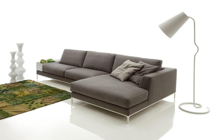 Artis Sofa, Ditre Italia