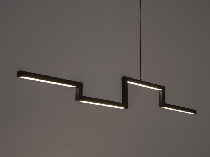 Artys H4 Pendant Lamp, Ilfari