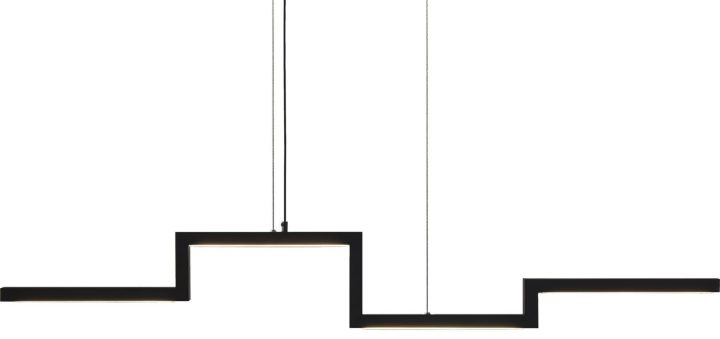 Artys H4 Pendant Lamp, Ilfari