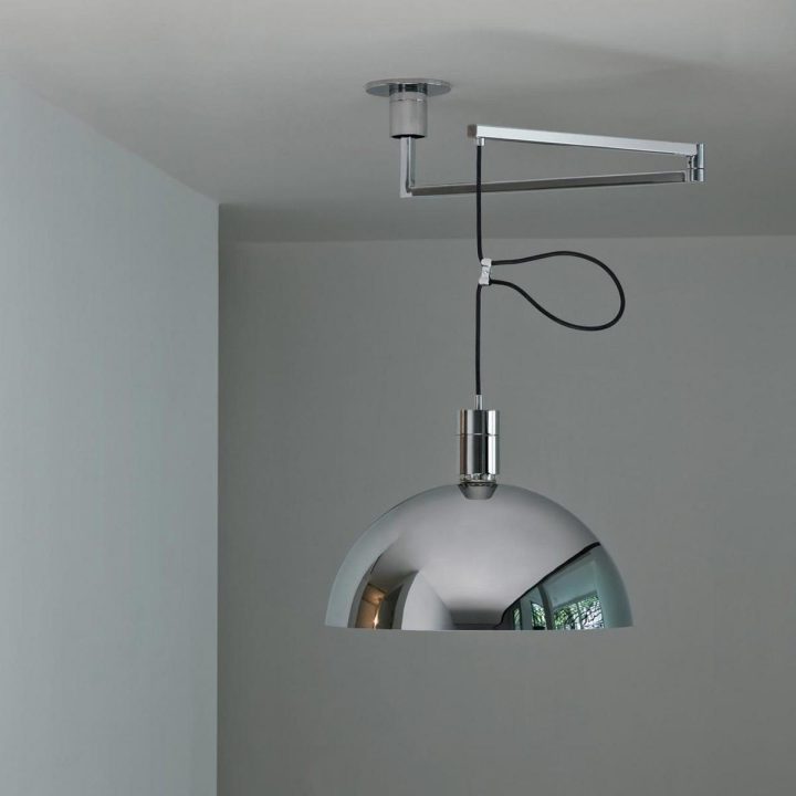 As41z Pendant Lamp, Nemo