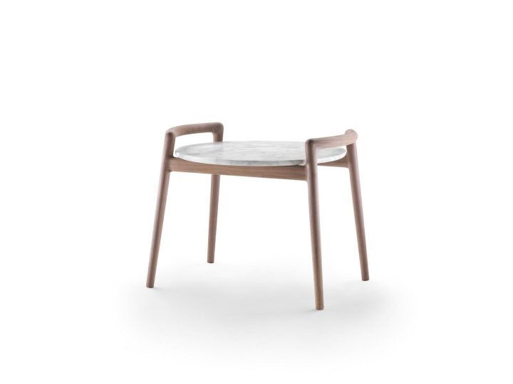 Ascanio Lounge Table, Flexform
