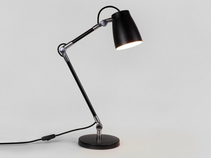 Atelier Desk Base Table Lamp, Astro Lighting