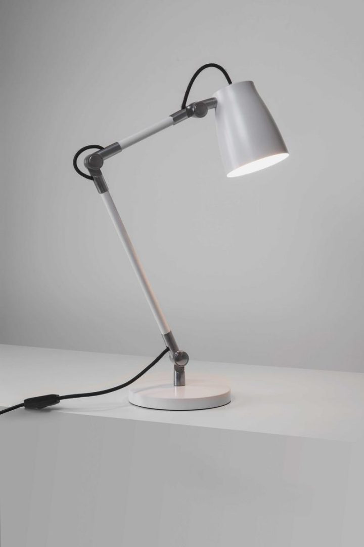 Atelier Desk Base Table Lamp, Astro Lighting