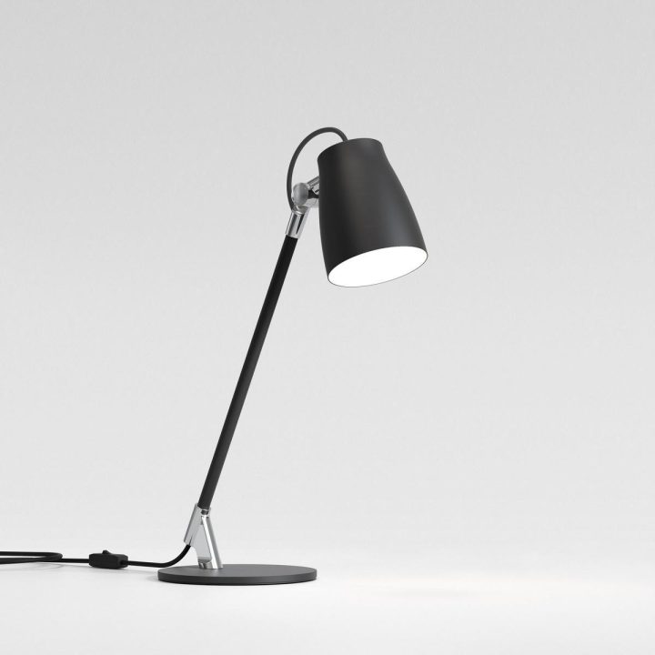 Atelier Desk Table Lamp, Astro Lighting