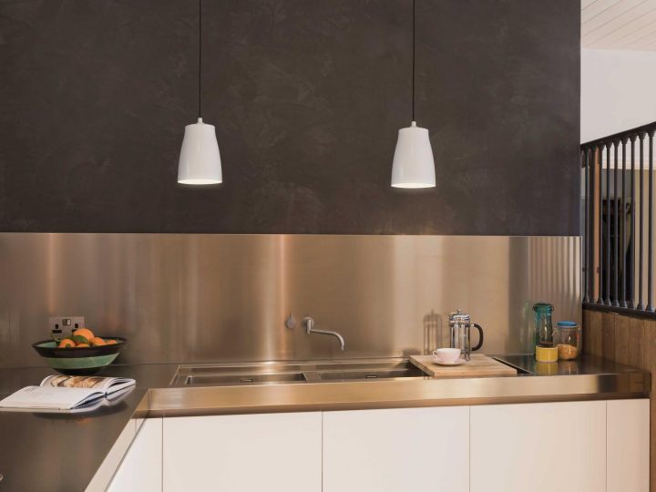 Atelier Pendant Lamp, Astro Lighting