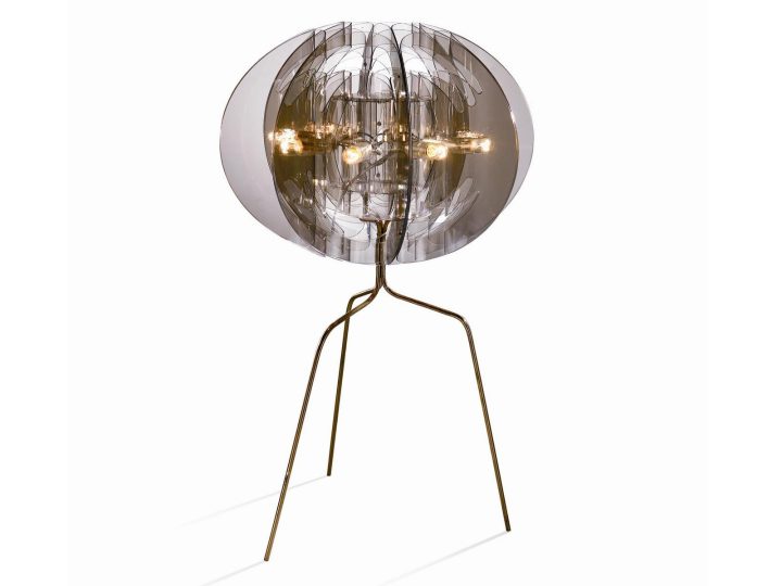 Atlante Table Lamp, Slamp