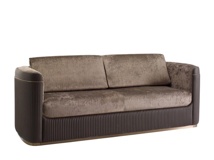 Augusta Sofa, Volpi