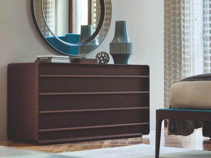 Aura Chest Of Drawers, Porada