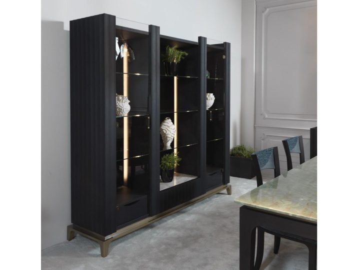 Auriga Display Cabinet, Ezio Bellotti