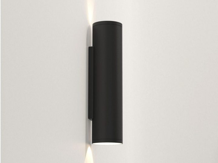 Ava 300 Outdoor Wall Lamp, Astro Lighting