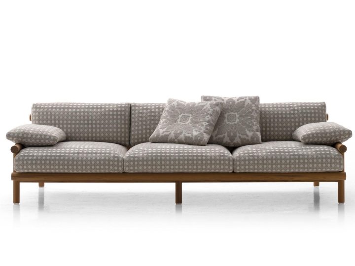 Ayana Garden Sofa, B&B Italia