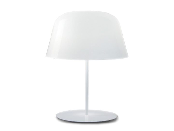 Ayers T38 Table Lamp, Leucos