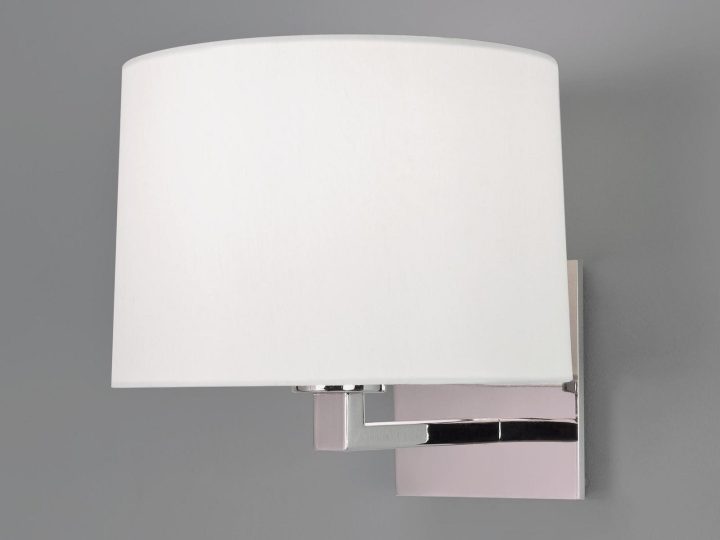 Azumi Classic Wall Lamp, Astro Lighting