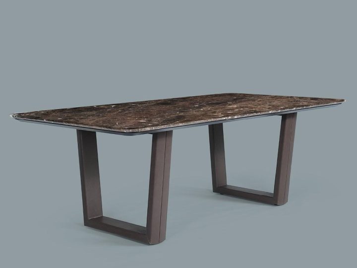 B130 Table, Borzalino