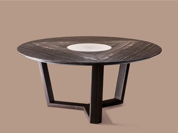 B140 Table, Borzalino