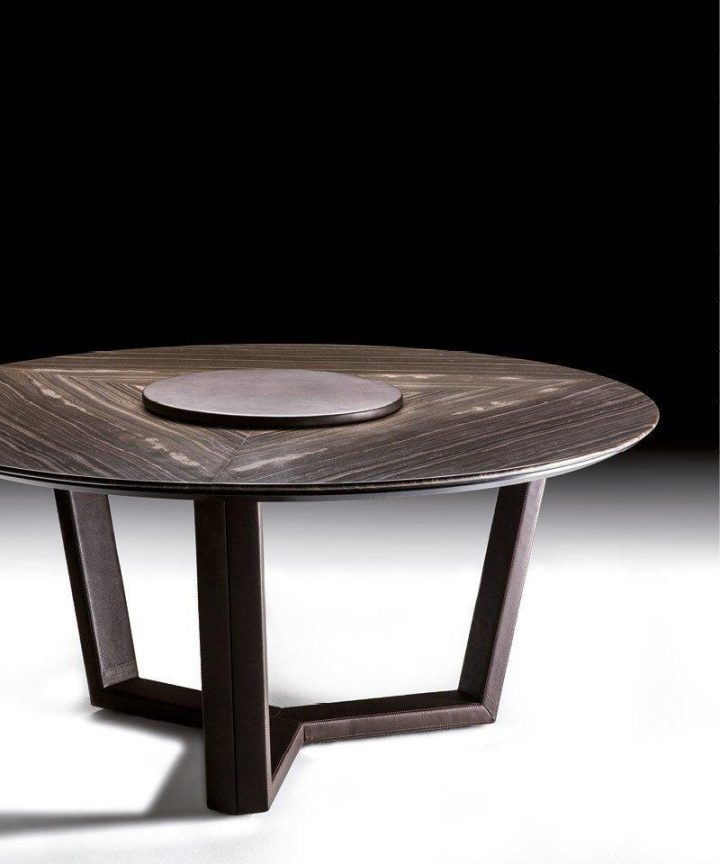 B140 Table, Borzalino