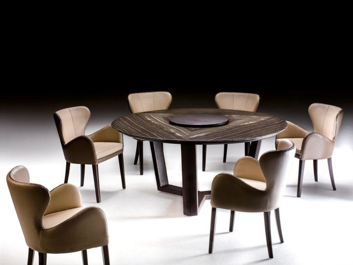 B140 Table, Borzalino