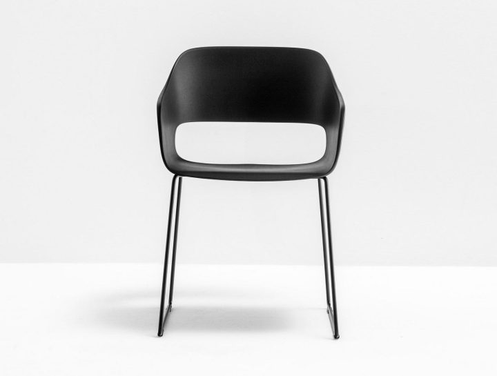 Babila 2745 Chair, Pedrali
