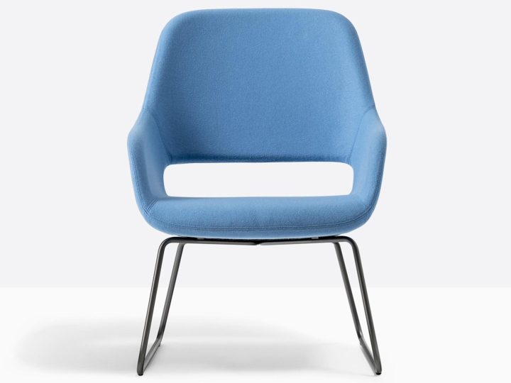 Babila Comfort 2749 Easy Chair, Pedrali