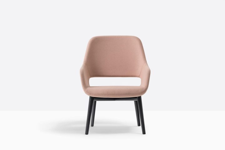 Babila Comfort 2759 Easy Chair, Pedrali