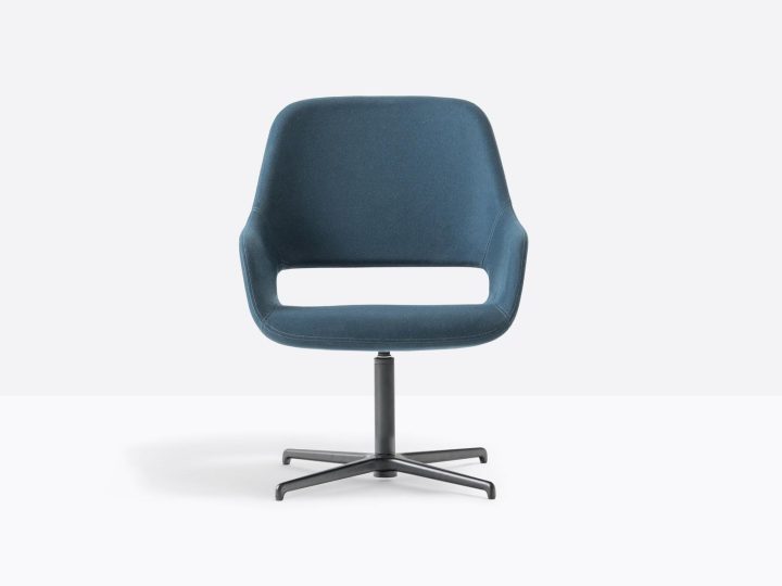 Babila Comfort 2789 Easy Chair, Pedrali