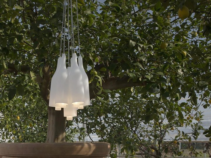 Bacco Pendant Lamp, Karman