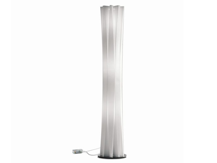 Bach Floor Lamp, Slamp