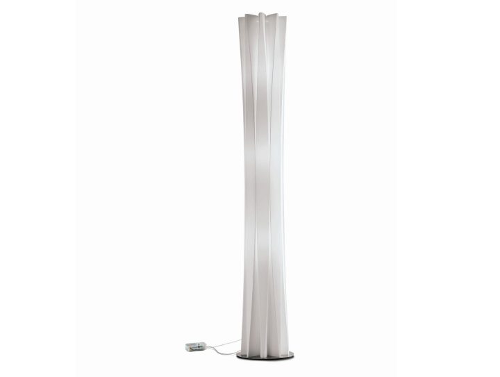 Bach Floor Lamp, Slamp