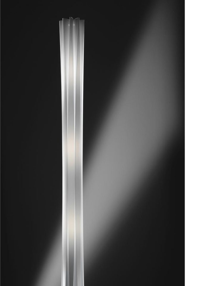 Bach Floor Lamp, Slamp