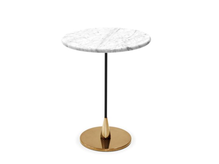 Baio Coffee Table, Pianca