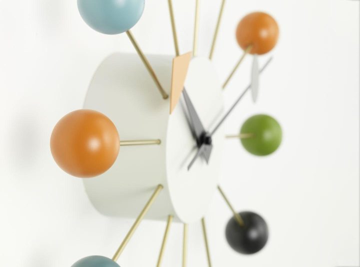 Ball Clock, Vitra