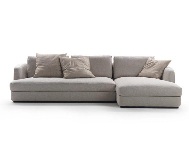 Barret Sofa, Flexform