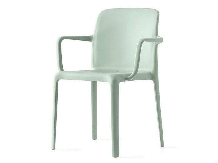 Bayo Garden Chair, Connubia