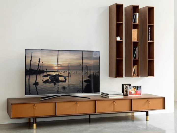 Bayus Tv Furniture, Porada