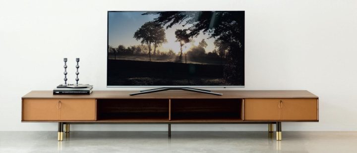 Bayus Tv Furniture, Porada