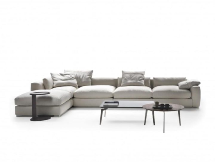 Beauty Sofa, Flexform