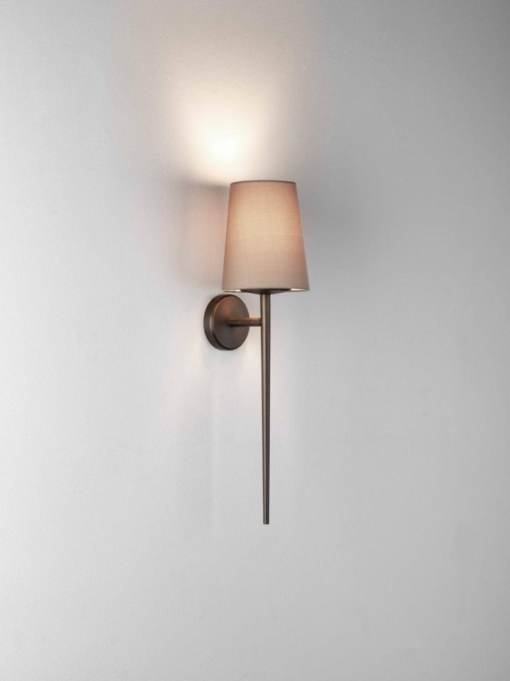 Beauville Wall Lamp, Astro Lighting